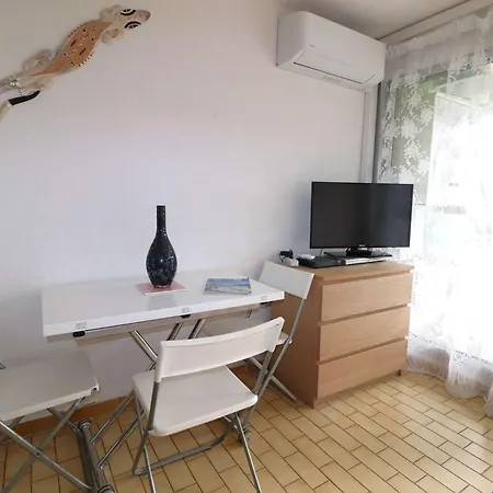 Rez-de-chaussee Pour 6 Pers, Terrasse, Proche - Fr-1-307-286 Apartment
